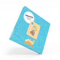 Galakto Hurra Kinderlieder - Hurra Kinderlieder 2