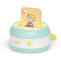 Galakto Hurra Kinderlieder - Hurra Kinderlieder 2