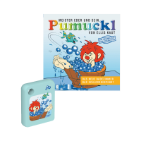 Galakto Pumuckl - Das neue Badezimmer & Das Schlossgespenst