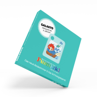 Galakto Pumuckl - Das neue Badezimmer & Das Schlossgespenst