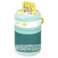 Galakto Bibi und Tina - Die Überraschungsparty