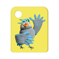 Galakto Rolf Zuckowski - Rolfs neue Vogelhochzeit