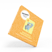 Galakto Rolf Zuckowski - Rolfs neue Vogelhochzeit