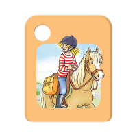 Galakto Meine Freundin Conni - Conni und das Ponyabenteuer