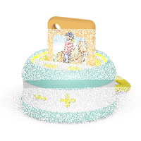 Galakto Meine Freundin Conni - Conni und das Ponyabenteuer