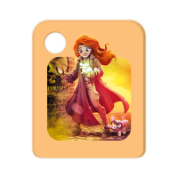 Galakto Holly Holmes - Erster Fall: Der Jadedrache