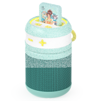 Galakto MIRA und das fliegende Haus - Chaos im fliegenden Haus