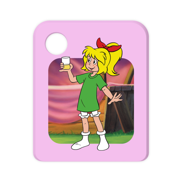 Galakto Bibi Blocksberg - Die Zauberlimonade