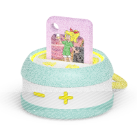 Galakto Bibi Blocksberg - Die Zauberlimonade