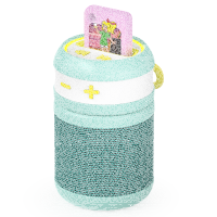 Galakto Bibi Blocksberg - Die Zauberlimonade