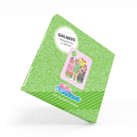 Galakto Bibi Blocksberg - Die Zauberlimonade