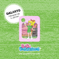 Galakto Bibi Blocksberg - Die Zauberlimonade