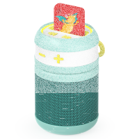 Galakto Spekulatius der Weihnachtsdrache