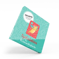 Galakto Spekulatius der Weihnachtsdrache