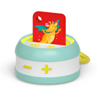 Galakto Spekulatius der Weihnachtsdrache