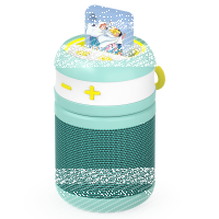 Galakto Bibi und Tina - Das Zeltlager