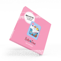 Galakto Bibi und Tina - Das Zeltlager