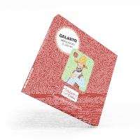 Galakto Pettersson und Findus - Duell unterm Kirschbaum