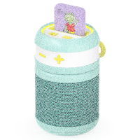 Galakto Die Olchis - Die Olchis im Land der Dinos