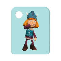 Galakto Wickie und die starken Männer - Das...