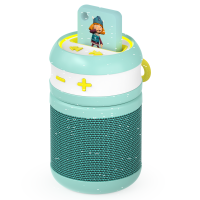 Galakto Wickie und die starken Männer - Das Drachenbootrennen