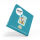 Galakto Fünf Freunde Junior - Der unsichtbare Dieb & Den Räubern auf der Spur