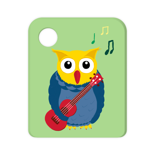 Galakto Eule findet den Beat - Eule findet den Beat mit Gefühl