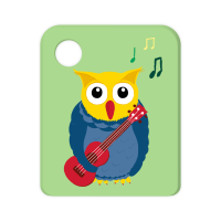 Galakto Eule findet den Beat - Eule findet den Beat mit...