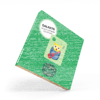 Galakto Eule findet den Beat - Eule findet den Beat mit Gefühl