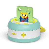 Galakto Eule findet den Beat - Eule findet den Beat mit Gefühl