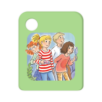 Galakto Meine Freundin Conni - Conni löst einen...