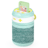 Galakto Meine Freundin Conni - Conni löst einen kniffligen Fall