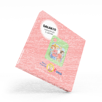 Galakto Meine Freundin Conni - Conni löst einen kniffligen Fall