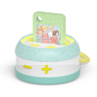 Galakto Meine Freundin Conni - Conni löst einen kniffligen Fall