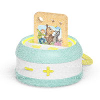 Galakto Spiel- & Bewegungslieder- Summ, Summ, Summ!