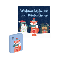 Galakto Weihnachtslieder und Winterlieder
