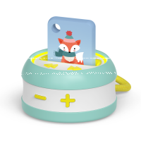 Galakto Weihnachtslieder und Winterlieder