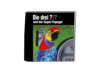 Tonies Die Drei ??? – Superpapagei