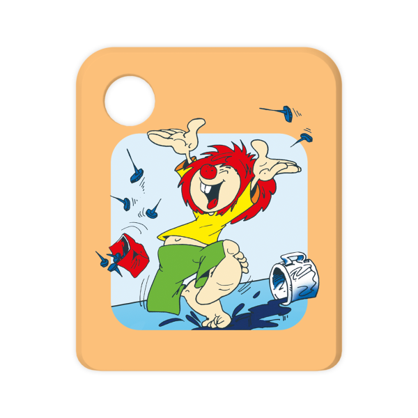 Galakto Pumuckl - Spuk in der Werkstatt & Das verkaufte Bett