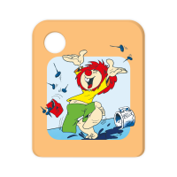 Galakto Pumuckl - Spuk in der Werkstatt & Das...