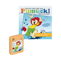 Galakto Pumuckl - Spuk in der Werkstatt & Das verkaufte Bett