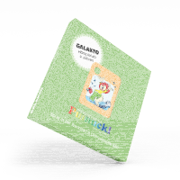 Galakto Pumuckl - Spuk in der Werkstatt & Das verkaufte Bett