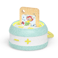 Galakto Pumuckl - Spuk in der Werkstatt & Das verkaufte Bett