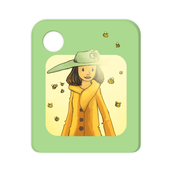 Galakto Frau Honig - Und plötzlich war Frau Honig da