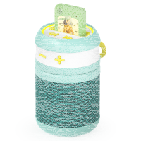 Galakto Frau Honig - Und plötzlich war Frau Honig da