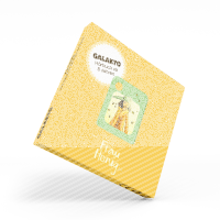 Galakto Frau Honig - Und plötzlich war Frau Honig da