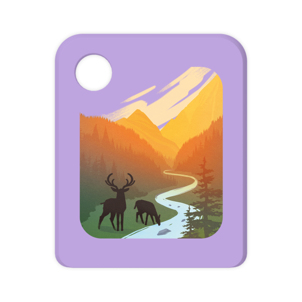 Galakto Schlaf gut - Klänge eines Gebirgsbaches