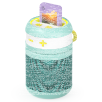 Galakto Schlaf gut - Klänge eines Gebirgsbaches