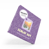 Galakto Schlaf gut - Klänge eines Gebirgsbaches