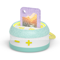 Galakto Schlaf gut - Klänge eines Gebirgsbaches